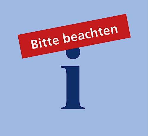 Beantragung Reisepass – Längere Lieferzeiten beim Passhersteller 